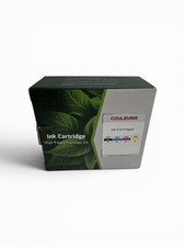 COULEURIS 902XL Premium Ink Cartridge Set Black Cyan Magenta Yellow - NEW picture