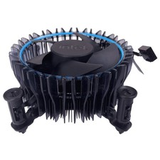Original Intel Laminar RM1 CPU Cooler M23901-001 LGA1700 Heatsink NEW picture