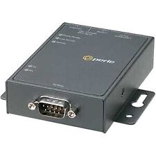 Perle IOLAN DS1 G9 Serial Device Server 512MB Twisted Pair 1 x Network RJ-45 picture