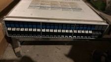 HITACHI DF850-CBSSR (24X HDD SAS 10K 600GB INSIDE) COMPLETE WITH ALL PARTS picture