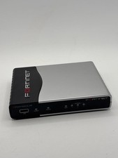Fortinet FortiGate-30B Security Appliance Firewall Router picture