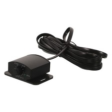 Reusable Plastic Alloy Audio Knob for Car Amplifier Bass and Volume Adjustment picture