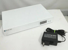 SEiRiOS Sophos XG 135 Network Security Firewall Desktop Appliance Used Japan picture