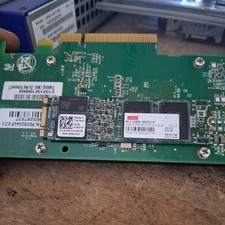 Innodisk M.2 3MG2-P  256GB SATA SSD - TESTED 100% picture