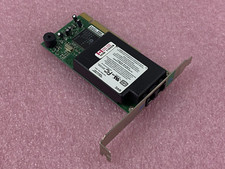 GVC F-1156IV/R9F or Dell 079EKD 01K636 modem PCI card Lot of 3 picture