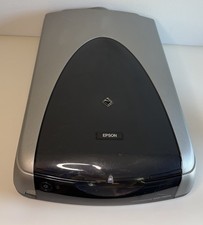 Epson Perfection 3200 Photo, Flatbed Scanner, 3200x6400 dpi Pre-Owned picture