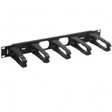 ICC Panel- Cable Management Interbay- 1 RMS - ICCMSCMA51 picture