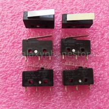 10PCS NEW Defond DMB-1206 Micro Limit Switch 3A/5A 250VAC 10.1A 125VAC picture