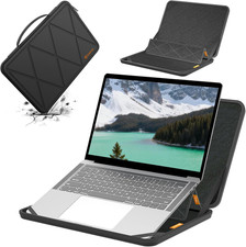 Smatree MS31T Hard Protective 13 Inch Laptop Sleeve Case for DELL/ASUS/MSI picture