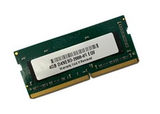 D4NESO-2666-4G 4GB Memory for Synology DS224+ DS423+ DS920+ DDR4 SODIMM RAM picture