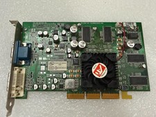 ATi Radeon 8500 LE 64MB AGP Video Card 1028572001 , 109-85700-00 picture
