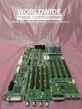 IBM 93H5557 System Planar (Combined I/O + CPU Planar) for 7012-397 pSeries picture
