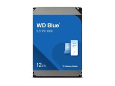 WD Internal Hard Drive WD120EAGZ 12TB 7200 RPM 512MB Cache picture