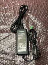Cincon AC Adapter For Cisco CP-7811 CP-7821 CP-7841 IP Phone 48V W/Cord  26443AM picture