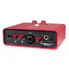 ICON Mobile U MINI Dyna Sound Card Professional Live Recording K-Pop Singing picture