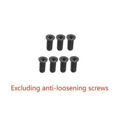 Lower Bottom Base Cover Case screws For DELL INSPIRON 15 5593 5594 3501 3505 picture