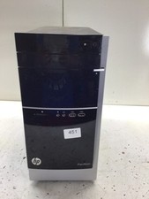 HP Pavilion 500-424 AMD A8-6410 2GHz 8GB NO HDD picture