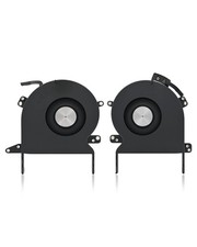 Replacement Left & Right Fan Compatible with MacBook Pro 16
