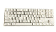 Drop ENTR Mechanical Keyboard White picture