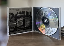 Goosebumps Attack of the Mutant PC CD Game Windows 95 DreamWorks Interactive picture