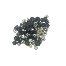 Set of screws kit For DELL XPS 13 9365 2IN1 P71G Replacement Laptop screw pack picture