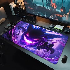 Large Gaming Mouse Pad XXL Desk Mat Keyboard Pad Smooth Surface Anti-Slip picture
