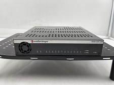 Enterasys D2G124-12P 12-Port Gigabit Network Switch picture