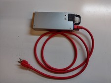 HP DPS-750AB-3 A HSTNS-PD29 750W Server Power Supply W/ Cable picture