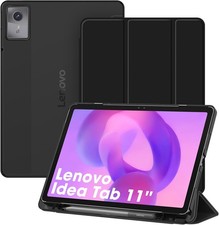 Case for Lenovo Idea Tab 11 Inch 2025, Ultra-Thin Protective Case with Auto Slee picture