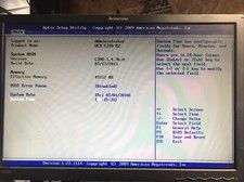 Cisco UCS C210 M2 2x Intel Xeon E5640 Rack-Mount Server NO DRIVES BOOTS TO BIOS picture
