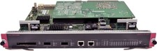 HP A7500 Fabric/Main processing unit LSQ1SRP2XB0 Salience VI-10GE JD193B 2x XFP picture