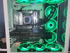 Skytech Prism ii RTX3080 i7-11700k @ 3.60GHz picture