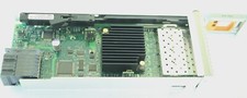 OEM DELL EMC CX4 SLIC12 8GB FC I/O MODULE G660N 303-092-100B W/SFPs X 4 G660N picture