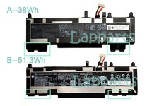 New Original WP03XL Battery for HP EliteBook 830 860 845 840 1040 G9 M64304-422 picture