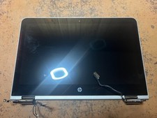 13.3'' FHD LCD Touch Screen Assembly + Bezel For HP Pavilion x360 M3-U M3-U001dx picture