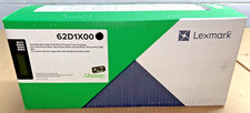 Genuine Lexmark 62D1X00 High Yield Black Toner for MX711de / MX810de / MX811de picture