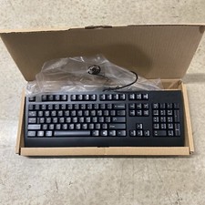 Lenovo 00XH688 Preferred Pro II USB Wired Black Desktop Keyboard SD50L79983 picture