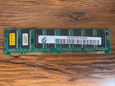 HYM7V64801 TFG-10 Memory Hyundai MEMDIM017AAWW   picture