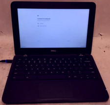 Dell Chromebook 11 3180 11.6