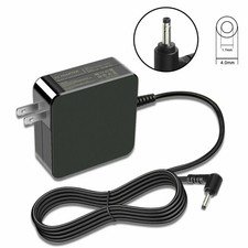 65W Power Charger AC Adapter For Lenovo Ideapad Flex 5 15IIL05 81X3 81X3000V picture
