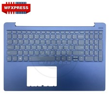 New For Lenovo Ideapad 330S-15ARR 330S-15ISK -15IKB Palmrest Keyboard Backlit picture