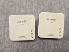 Tenda P200 Powerline 200Mbps Adapter picture