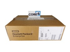 HP JL670A ARUBA X372 54VDC 1600W PS *HP Renew* picture