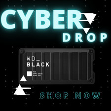 Premium WD Rugged SSD - Portable Hacker with Kali & BlackArch picture