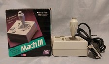 CH Products Mach III 3 Analog Joystick for IBM Computers  picture