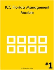 ICC Florida Management Module picture