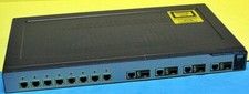 WS-CE500G-12TC Cisco 12-Port Catalyst Express 500G Switch picture
