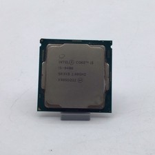 Intel Core i5-9400 2.90GHz 6-Core LGA1151 CPU SR3X5 Processor Used picture