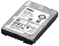 HARD DRIVE DELL 1TB 08DN1Y ST1000NX0443 7.2K 128MB SATA III 2.5'' picture