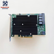 LSI 9300-16i 12Gb/s SAS SATA HBA Controller Card Supports 16TB Drives for Server picture